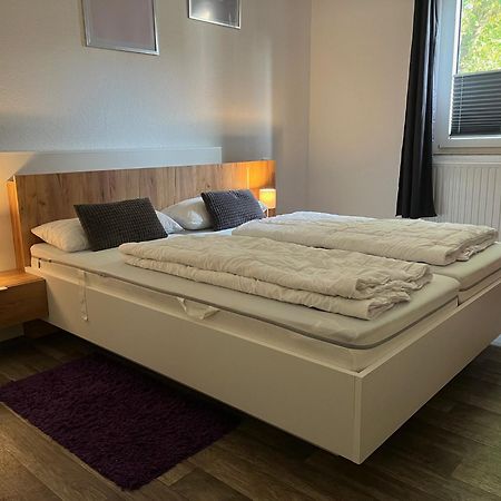 Appartamento Frisch Renoviert - Ruhig Aber Dennoch Sehr Zentral Gelegen Wilhelmshaven Esterno foto