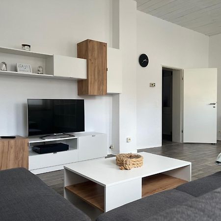 Appartamento Frisch Renoviert - Ruhig Aber Dennoch Sehr Zentral Gelegen Wilhelmshaven Esterno foto