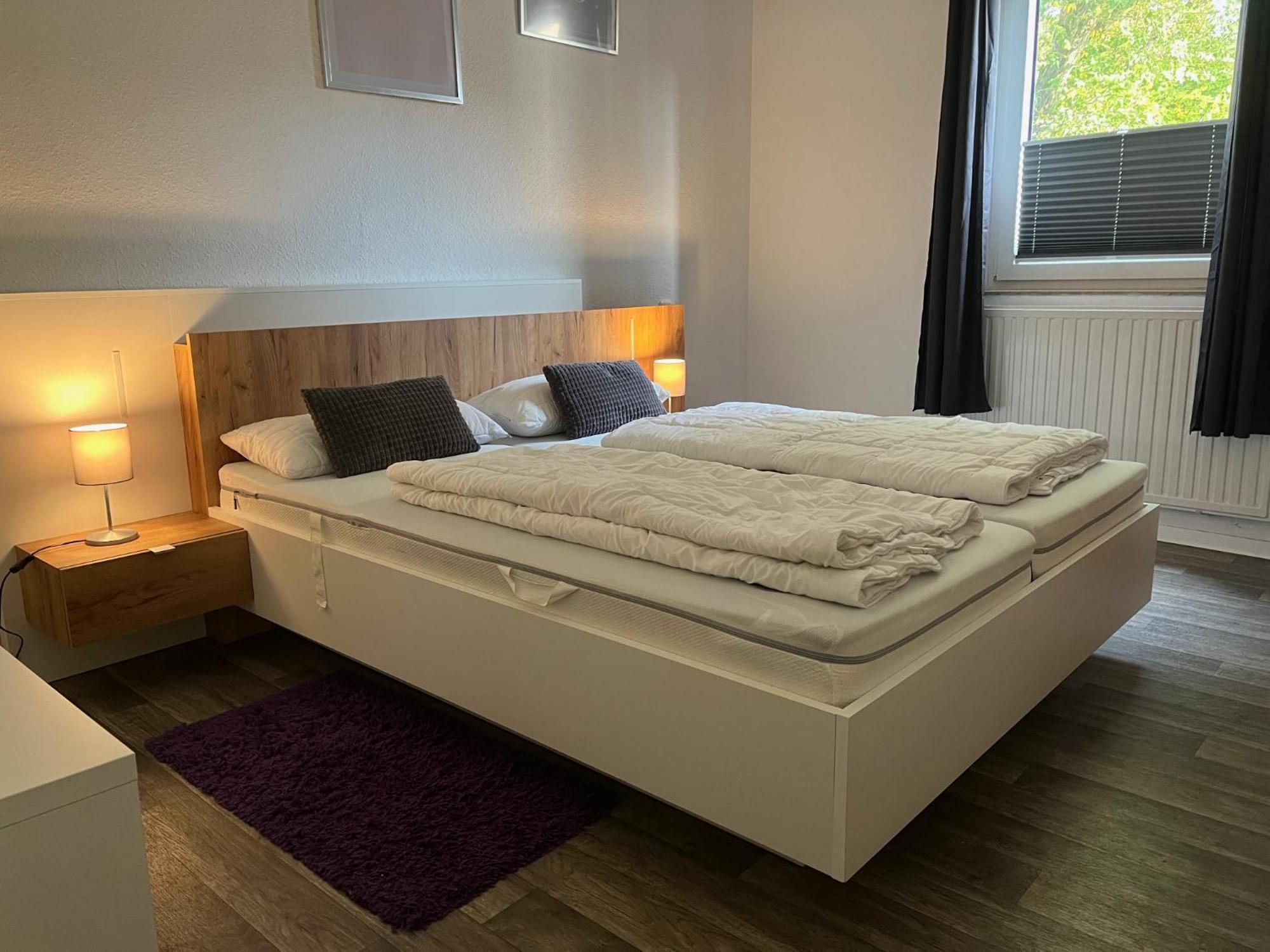Appartamento Frisch Renoviert - Ruhig Aber Dennoch Sehr Zentral Gelegen Wilhelmshaven Esterno foto